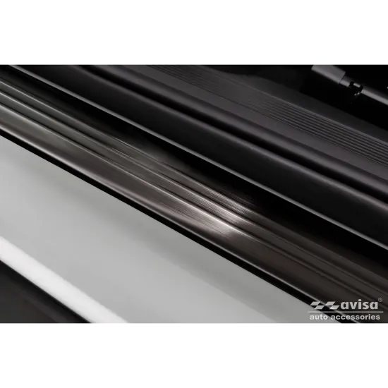 Lävepaku liistud - Volkswagen Id.5 (2022-)