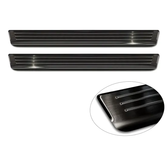 Lävepaku liistud - Volkswagen Caddy (2020-)