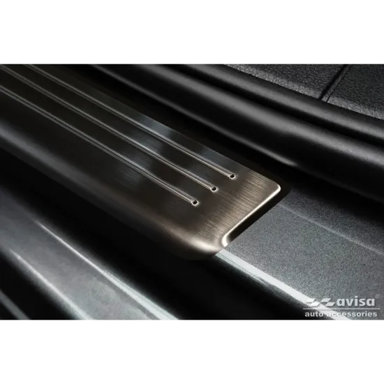 Lävepaku liistud - Volkswagen Caddy (2020-)