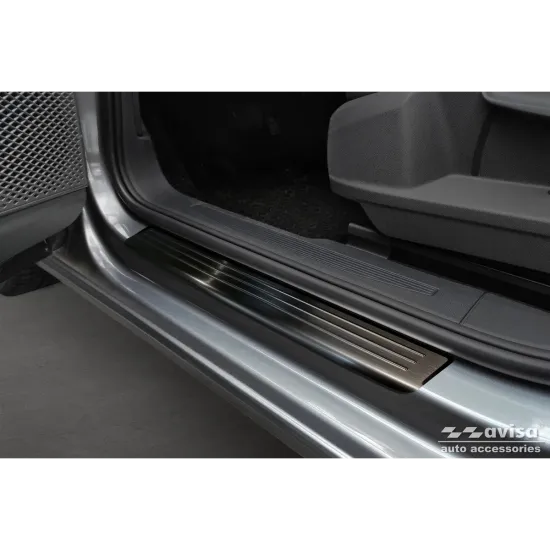 Lävepaku liistud - Volkswagen Caddy (2020-)