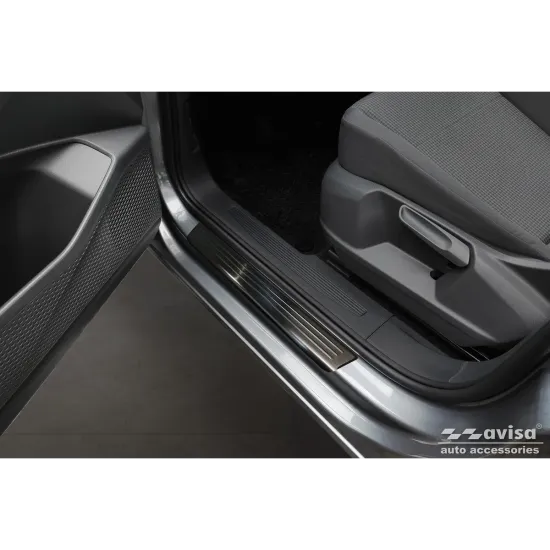 Lävepaku liistud - Volkswagen Caddy (2020-)