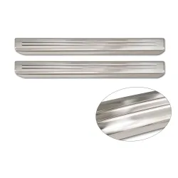 Lävepaku liistud - Volskwagen Id.buzz (2022-)