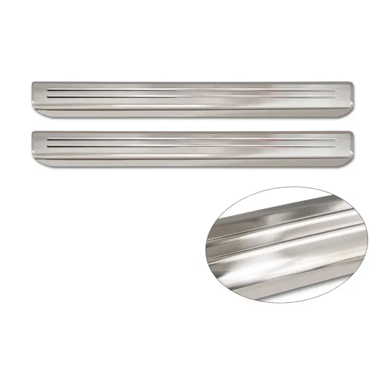 Lävepaku liistud - Volskwagen Id.buzz (2022-)