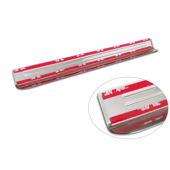 Lävepaku liistud - Volskwagen Id.buzz (2022-)