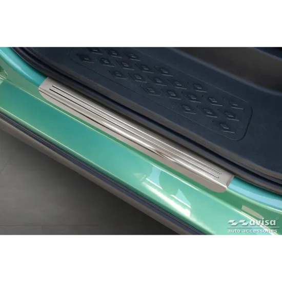 Lävepaku liistud - Volskwagen Id.buzz (2022-)