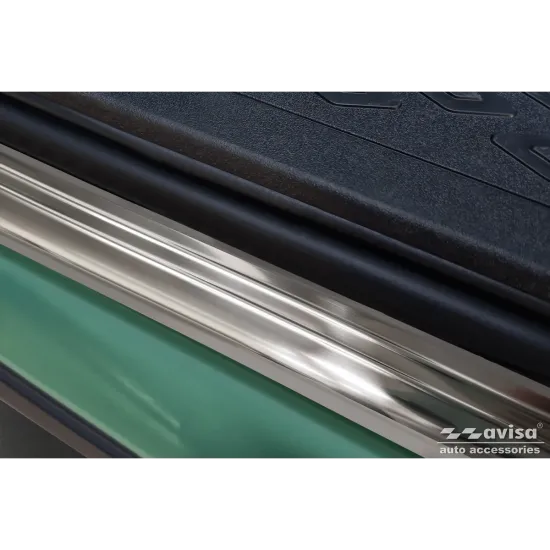 Lävepaku liistud - Volskwagen Id.buzz (2022-)