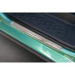 Lävepaku liistud - Volskwagen Id.buzz (2022-)