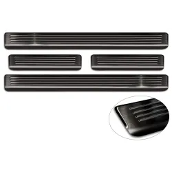 Lävepaku liistud - Volkswagen Passat (2014-)