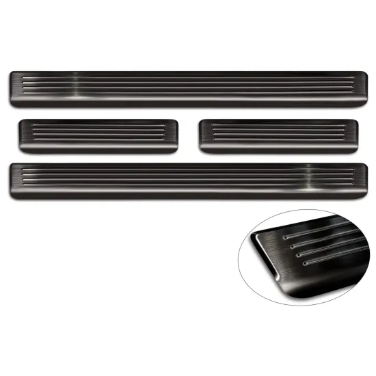 Lävepaku liistud - Volkswagen Passat (2014-)