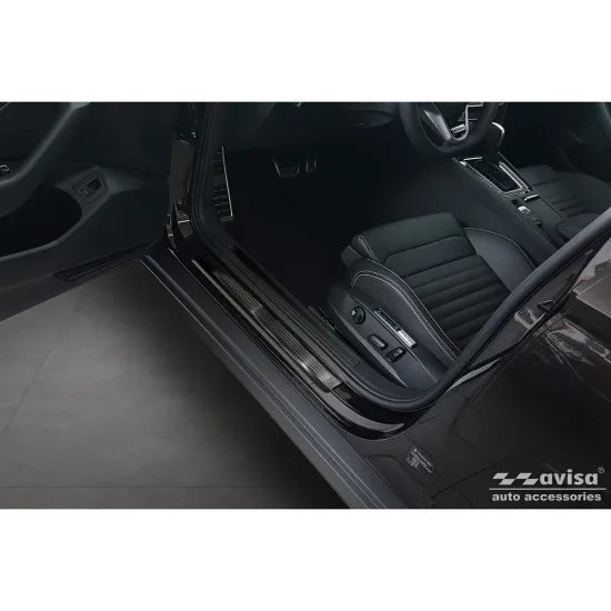 Lävepaku liistud - Volkswagen Passat (2014-)