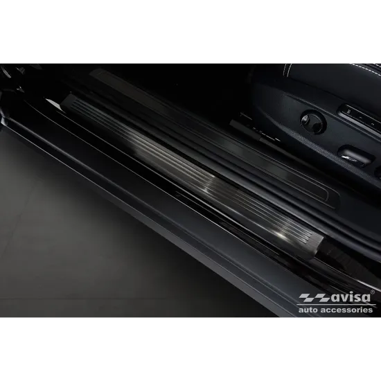 Lävepaku liistud - Volkswagen Passat (2014-)