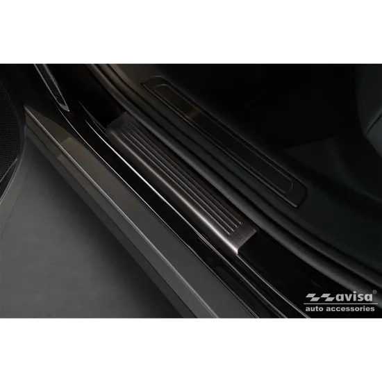 Lävepaku liistud - Volkswagen Passat (2014-)