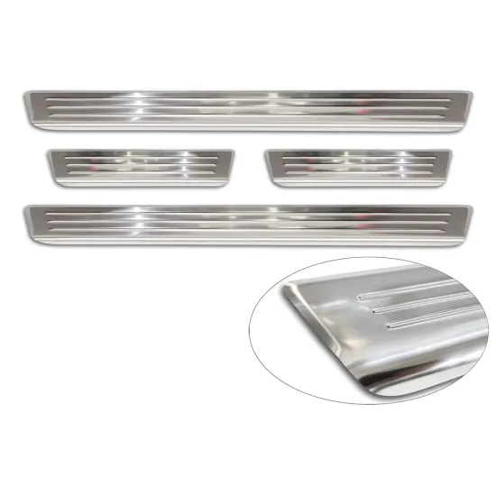 Lävepaku liistud - Volkswagen Id.4 (2020-)