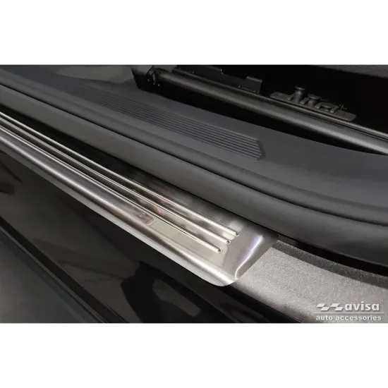 Lävepaku liistud - Volkswagen Id.4 (2020-)