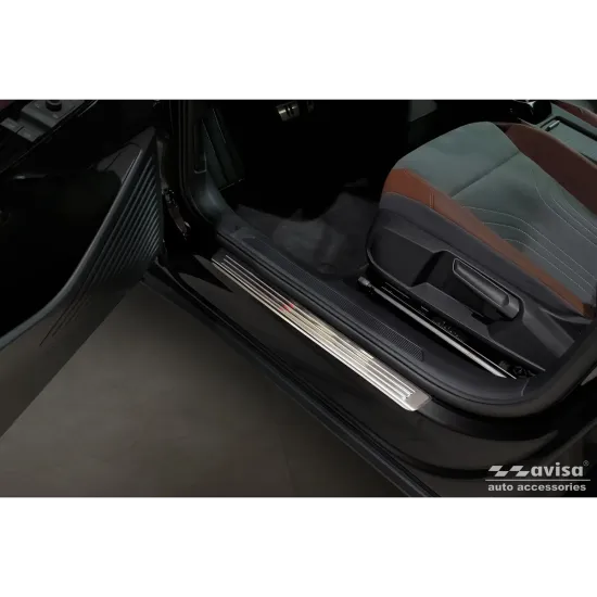 Lävepaku liistud - Volkswagen Id.4 (2020-)