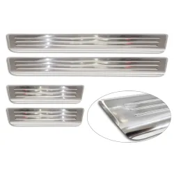 Lävepaku liistud - Skoda Superb // Volkswagen Passat (2024-)