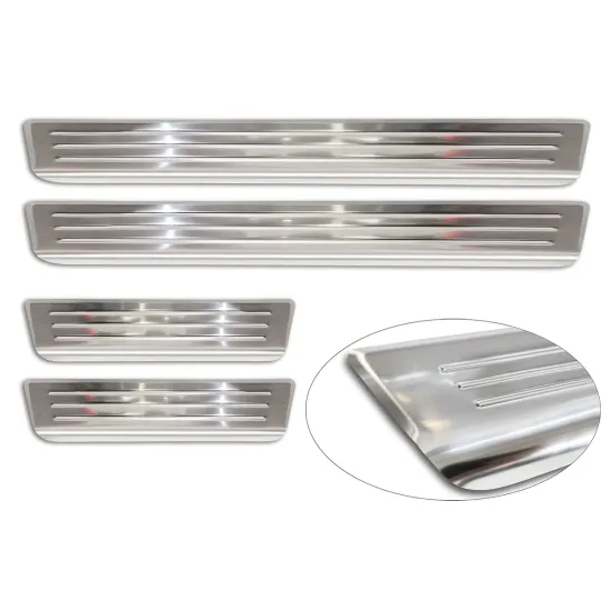 Lävepaku liistud - Skoda Superb // Volkswagen Passat (2024-)