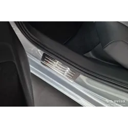 Lävepaku liistud - Skoda Superb // Volkswagen Passat (2024-)