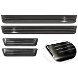 Lävepaku liistud - Skoda Superb // Volkswagen Passat (2024-)