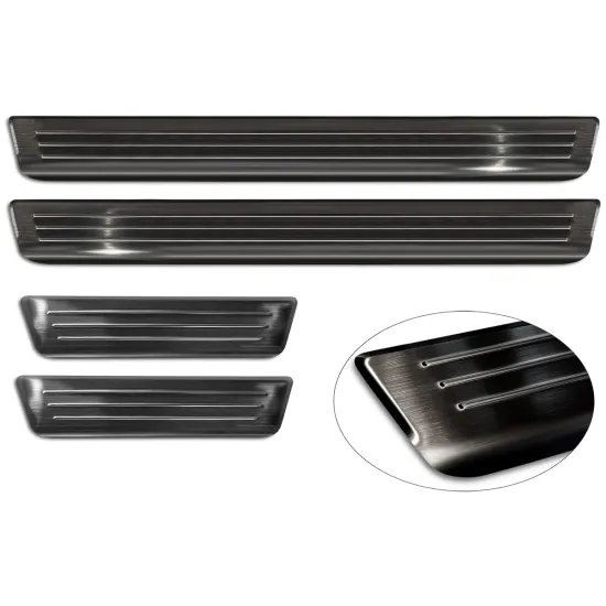 Lävepaku liistud - Skoda Superb // Volkswagen Passat (2024-)