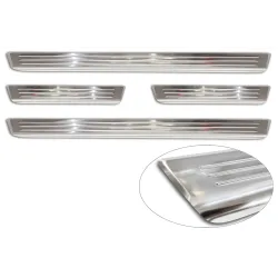 Lävepaku liistud - Volkswagen Tiguan (2024-)