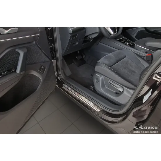 Lävepaku liistud - Volkswagen Tiguan (2024-)