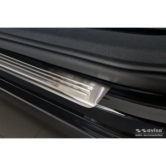 Lävepaku liistud - Volkswagen Tiguan (2024-)