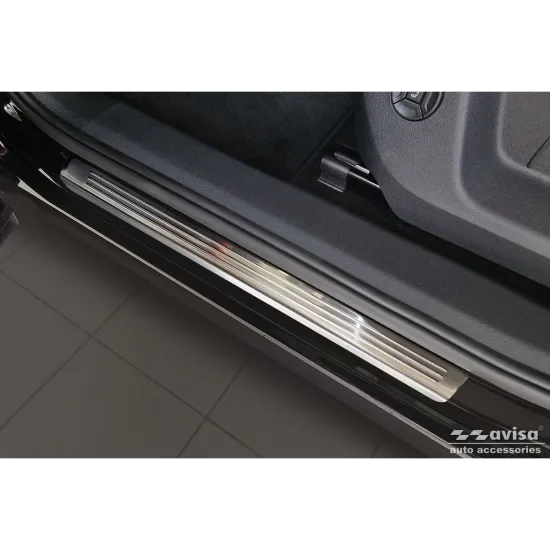 Lävepaku liistud - Volkswagen Tiguan (2024-)