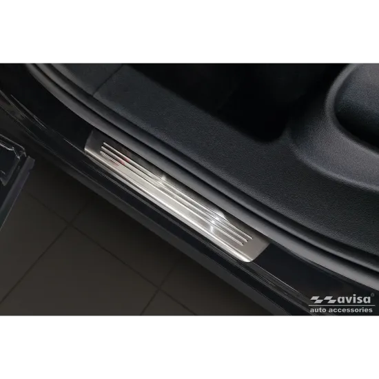 Lävepaku liistud - Volkswagen Tiguan (2024-)