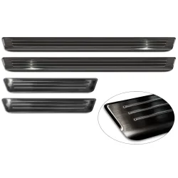 Lävepaku liistud - Volkswagen Tiguan (2024-)