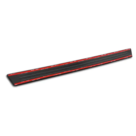 Lävepaku liistud - Volkswagen Tiguan (2024-)