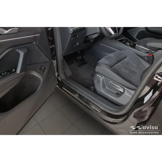 Lävepaku liistud - Volkswagen Tiguan (2024-)