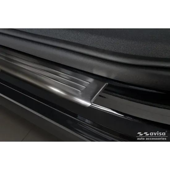 Lävepaku liistud - Volkswagen Tiguan (2024-)