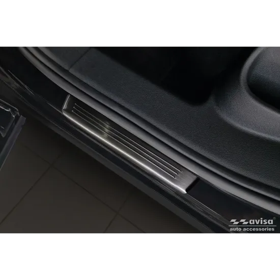 Lävepaku liistud - Volkswagen Tiguan (2024-)