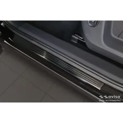 Lävepaku liistud - Volkswagen Tiguan (2024-)