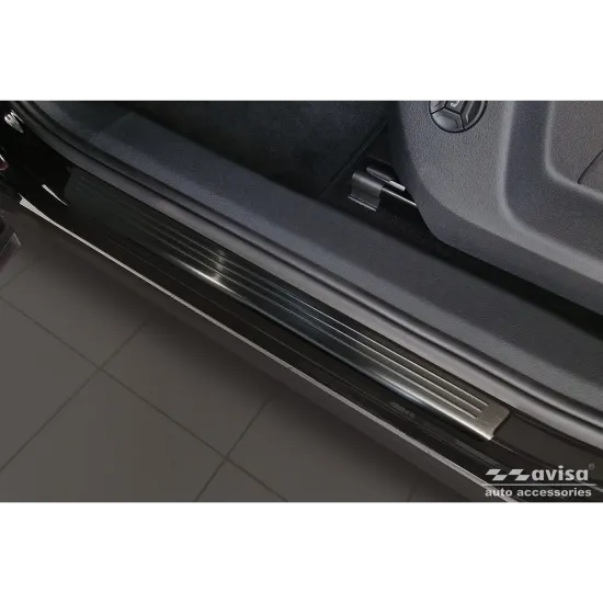 Lävepaku liistud - Volkswagen Tiguan (2024-)