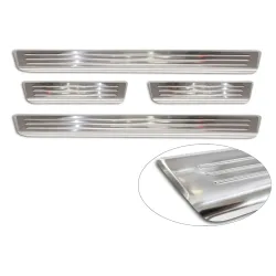 Lävepaku liistud - Volkswagen Id.7 (2023-)