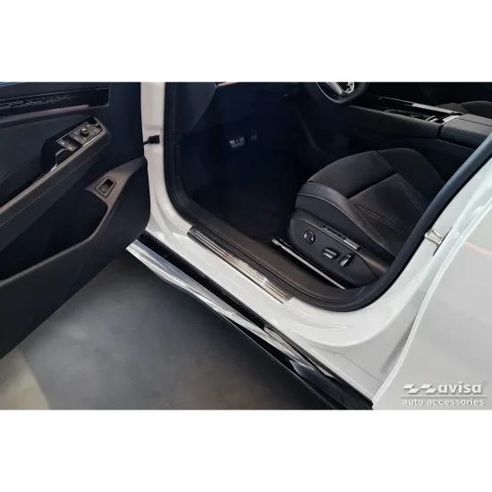 Lävepaku liistud - Volkswagen Id.7 (2023-)