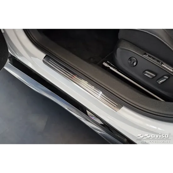 Lävepaku liistud - Volkswagen Id.7 (2023-)