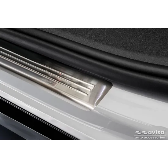 Lävepaku liistud - Volkswagen Id.7 (2023-)