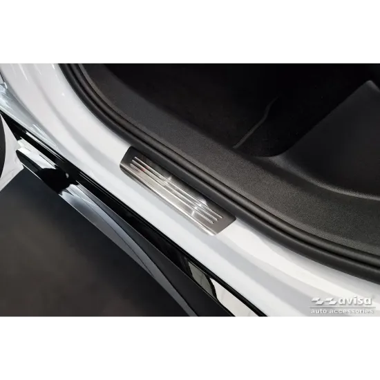 Lävepaku liistud - Volkswagen Id.7 (2023-)