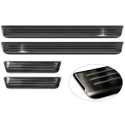 Lävepaku liistud - Volkswagen Id.7 (2023-)