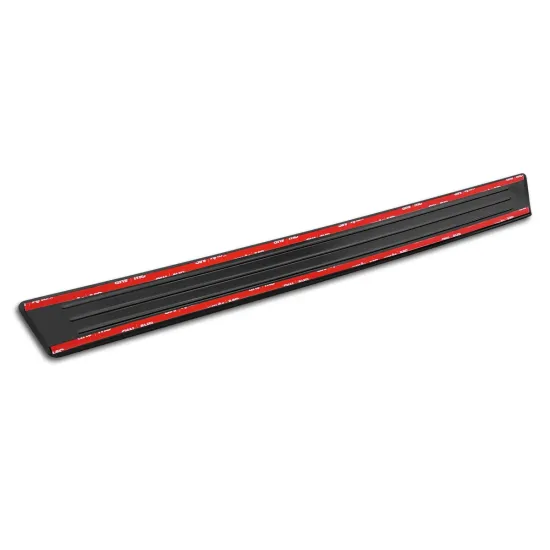 Lävepaku liistud - Volkswagen Id.7 (2023-)