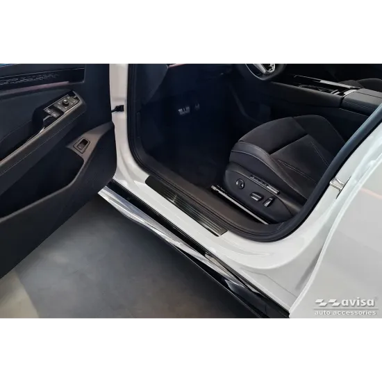 Lävepaku liistud - Volkswagen Id.7 (2023-)