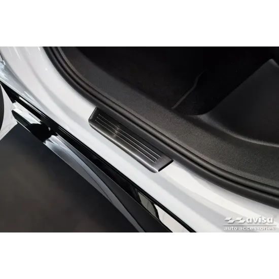 Lävepaku liistud - Volkswagen Id.7 (2023-)