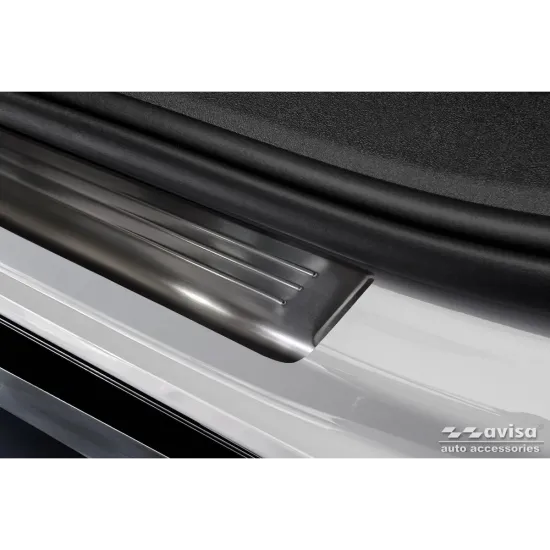 Lävepaku liistud - Volkswagen Id.7 (2023-)