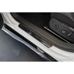 Lävepaku liistud - Volkswagen Id.7 (2023-)