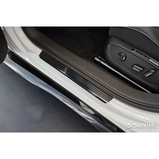 Lävepaku liistud - Volkswagen Id.7 (2023-)