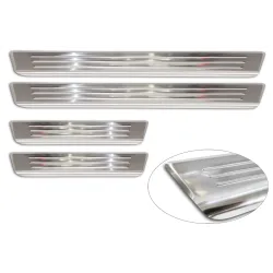 Lävepaku liistud - Volkswagen Tiguan (2015-)