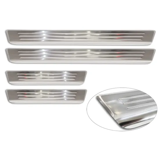 Lävepaku liistud - Volkswagen Tiguan (2015-)